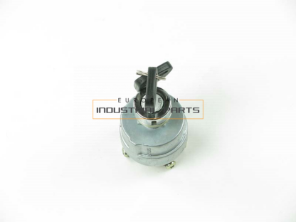 XCMG ignition switch