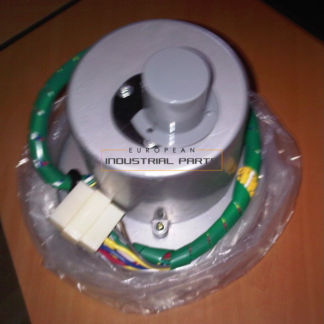 XCMG pneumatic swivel