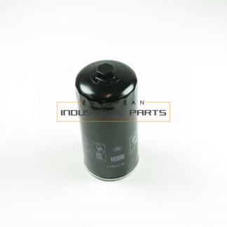 Liebherr lube oil filter