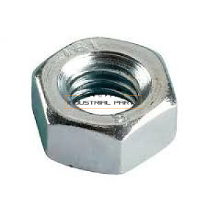 Liebherr nut (replaces 4000381)