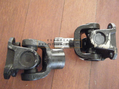 XCMG propeller assembly