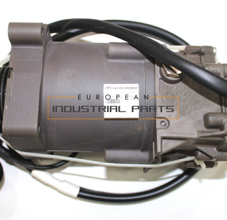 Liebherr clutch actuator