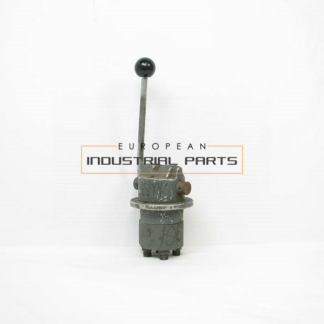 Bosch Rexroth twot valve