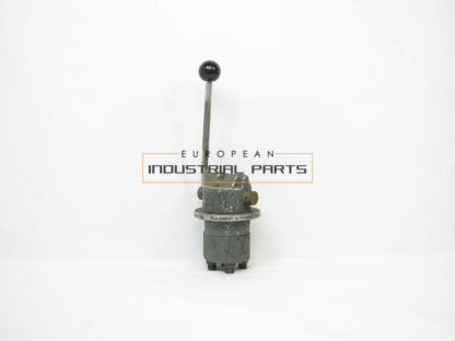 Bosch Rexroth twot valve