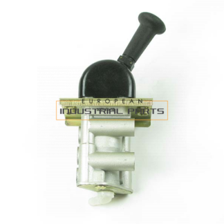 XCMG handbrake valve