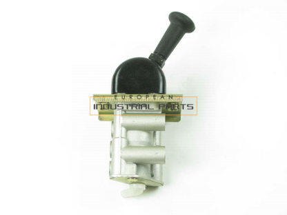 XCMG handbrake valve