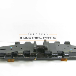 Demag track shoe