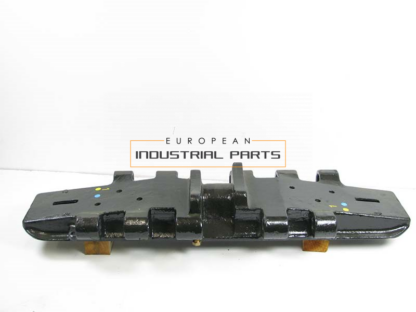 Demag track shoe