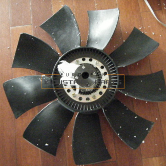 XCMG fan qy70k (new version)