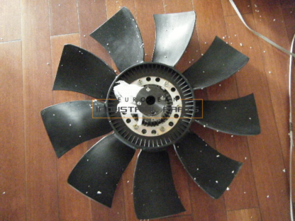 XCMG fan qy70k (new version)