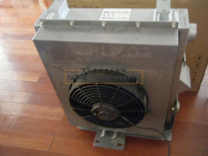 XCMG hydraulic cooler