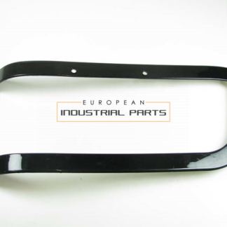 XCMG black frame headlight (qy20 l/r)