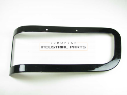 XCMG black frame headlight (qy20 l/r)