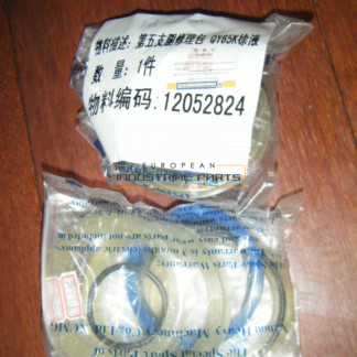 XCMG qy65k 5th outrigger cylinder seal kit