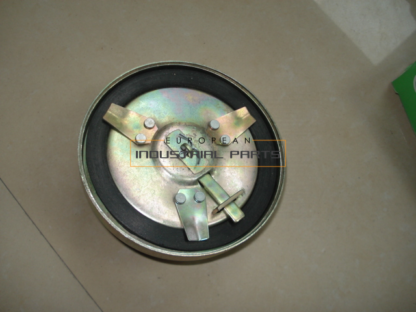 XCMG fuel tank cap