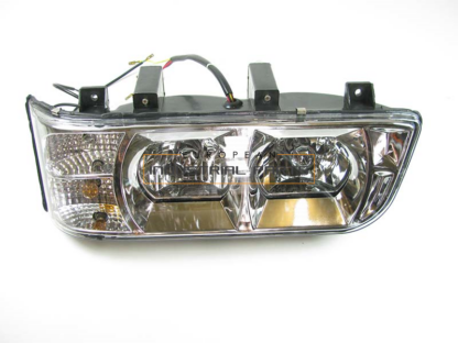 XCMG headlight l/r (qy20)