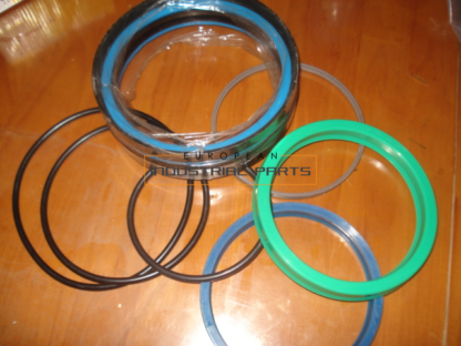 XCMG outrigger vertical cylinder seal kit qy35k