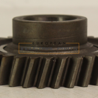 ZF gear