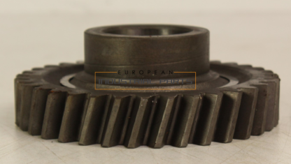 ZF gear
