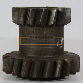ZF gear