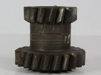 ZF gear