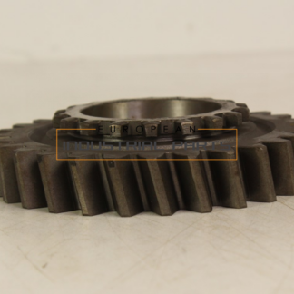 ZF gear