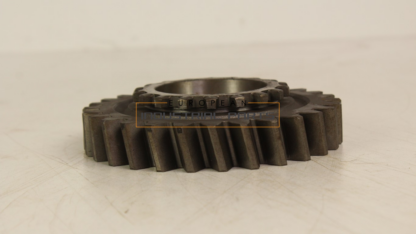 ZF gear