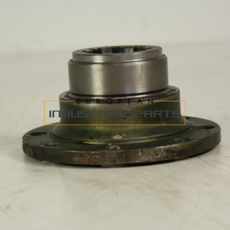 ZF flange