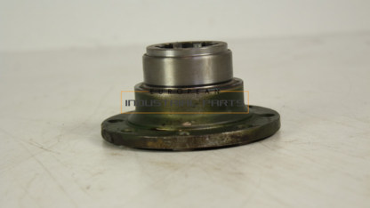 ZF flange