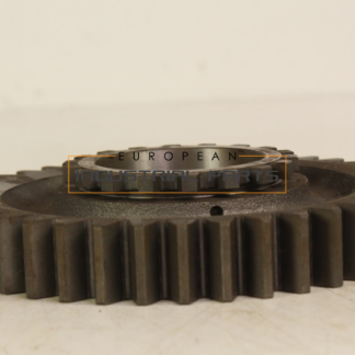 ZF gear