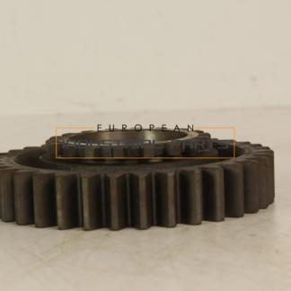 ZF gear