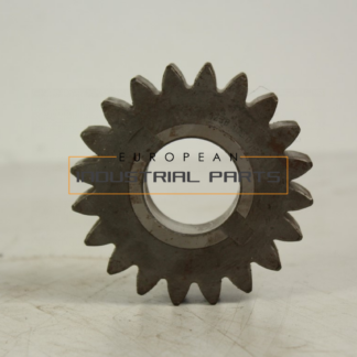 ZF gear