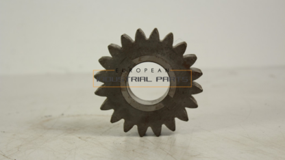ZF gear