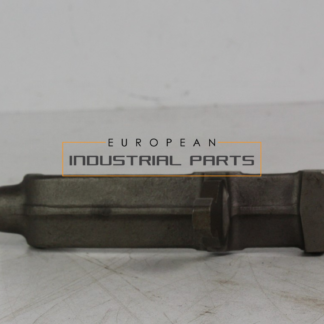 ZF fork