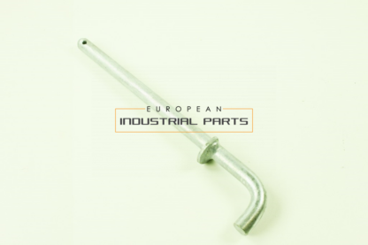 Demag lock pin