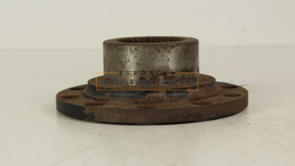ZF flange