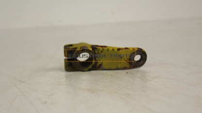 ZF fork
