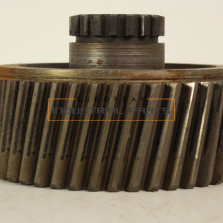 ZF gear