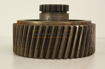 ZF gear