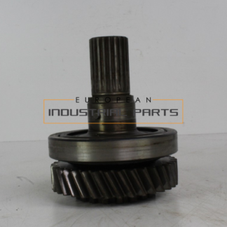 ZF gear