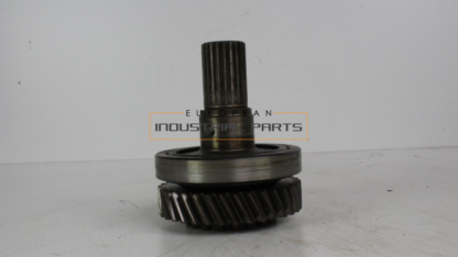 ZF gear