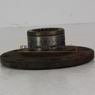 ZF flange