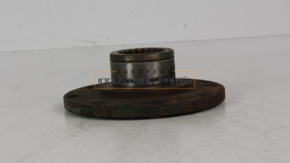 ZF flange
