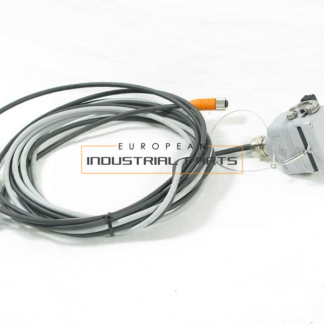 Demag cable