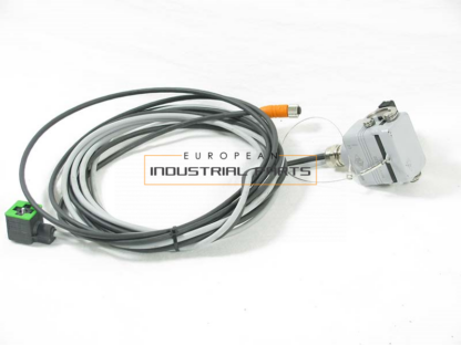 Demag cable