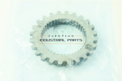 ZF clutch body