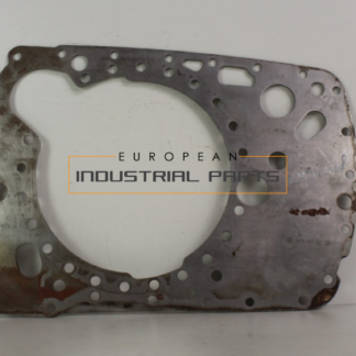 ZF plate