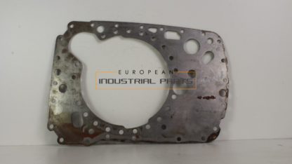 ZF plate