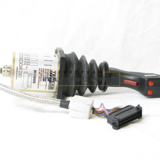 Demag joystick