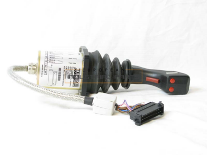 Demag joystick
